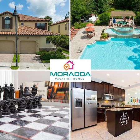 Moradda Harry Porter Theme Vacation Home Near To Disney Parks! 8115 키시미 외부 사진