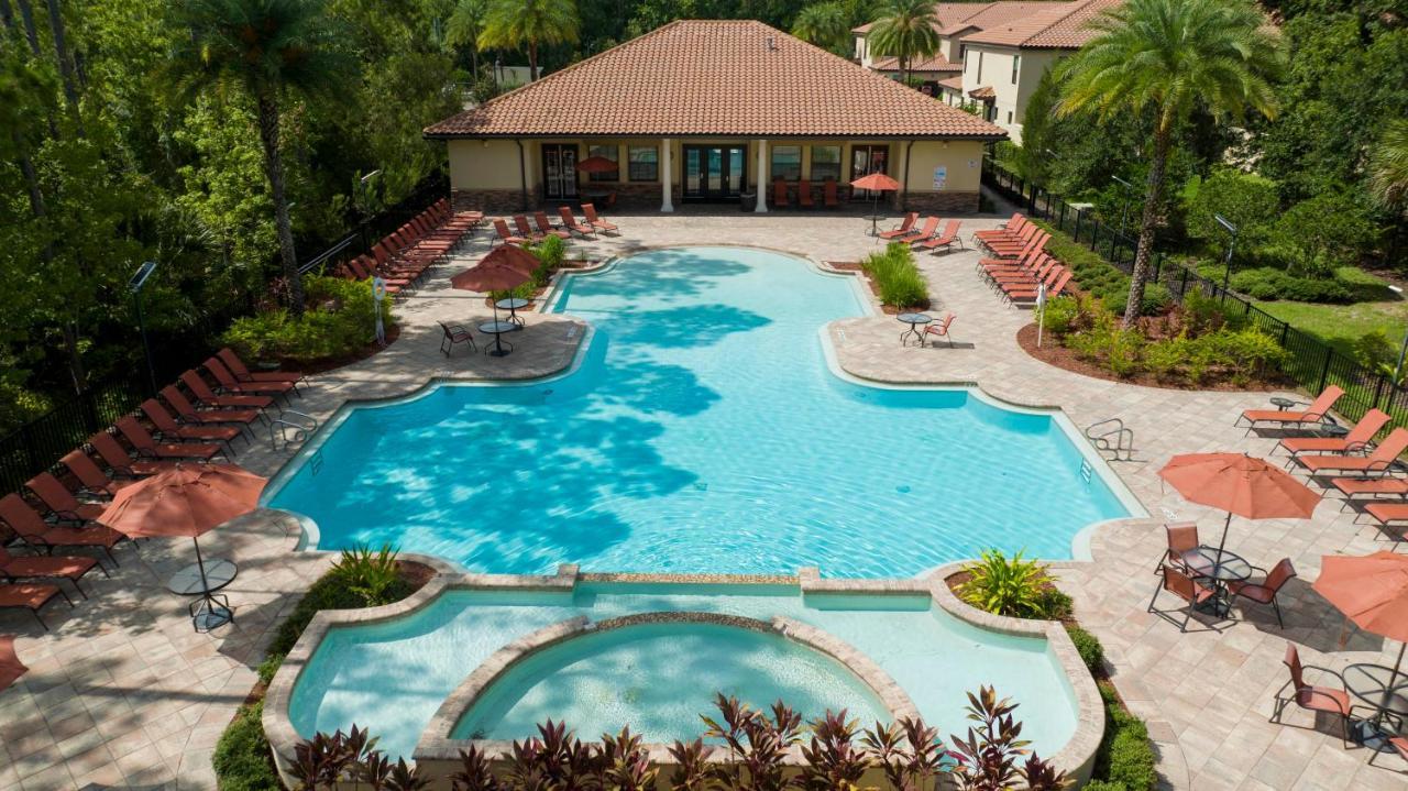 Moradda Harry Porter Theme Vacation Home Near To Disney Parks! 8115 키시미 외부 사진