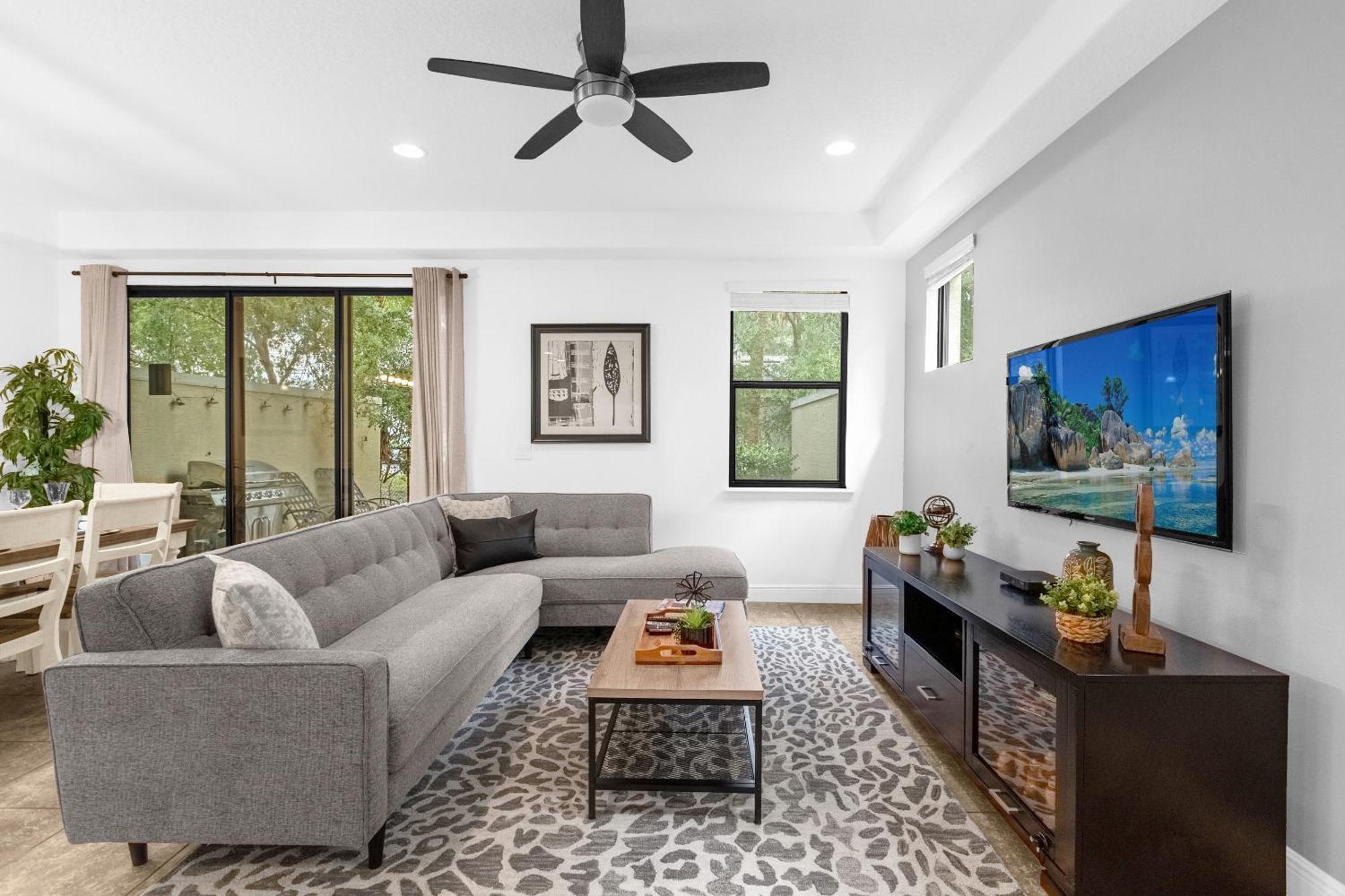 Moradda Harry Porter Theme Vacation Home Near To Disney Parks! 8115 키시미 외부 사진