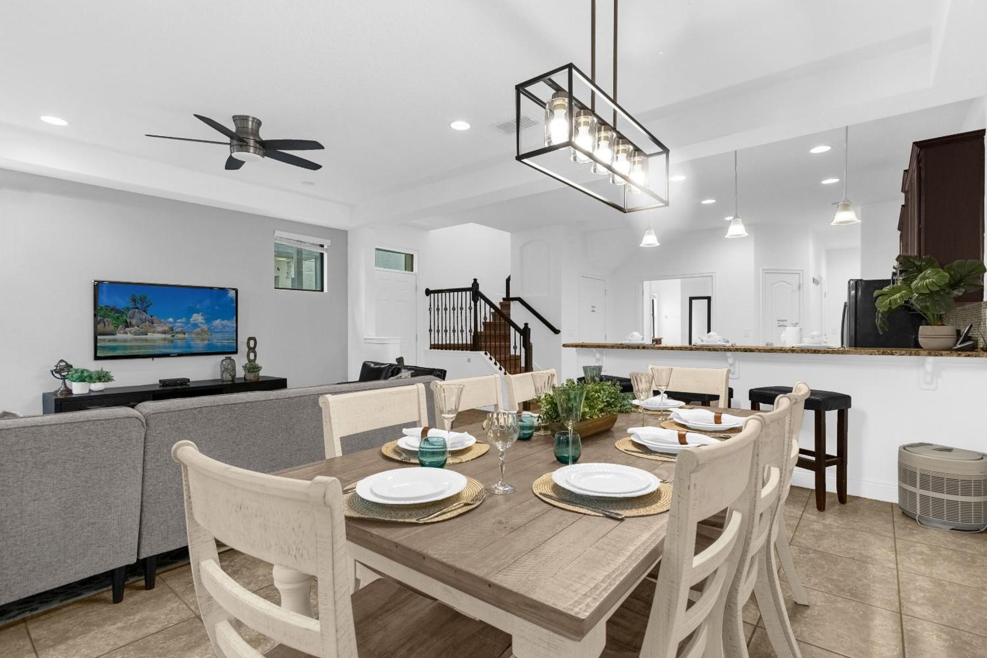Moradda Harry Porter Theme Vacation Home Near To Disney Parks! 8115 키시미 외부 사진