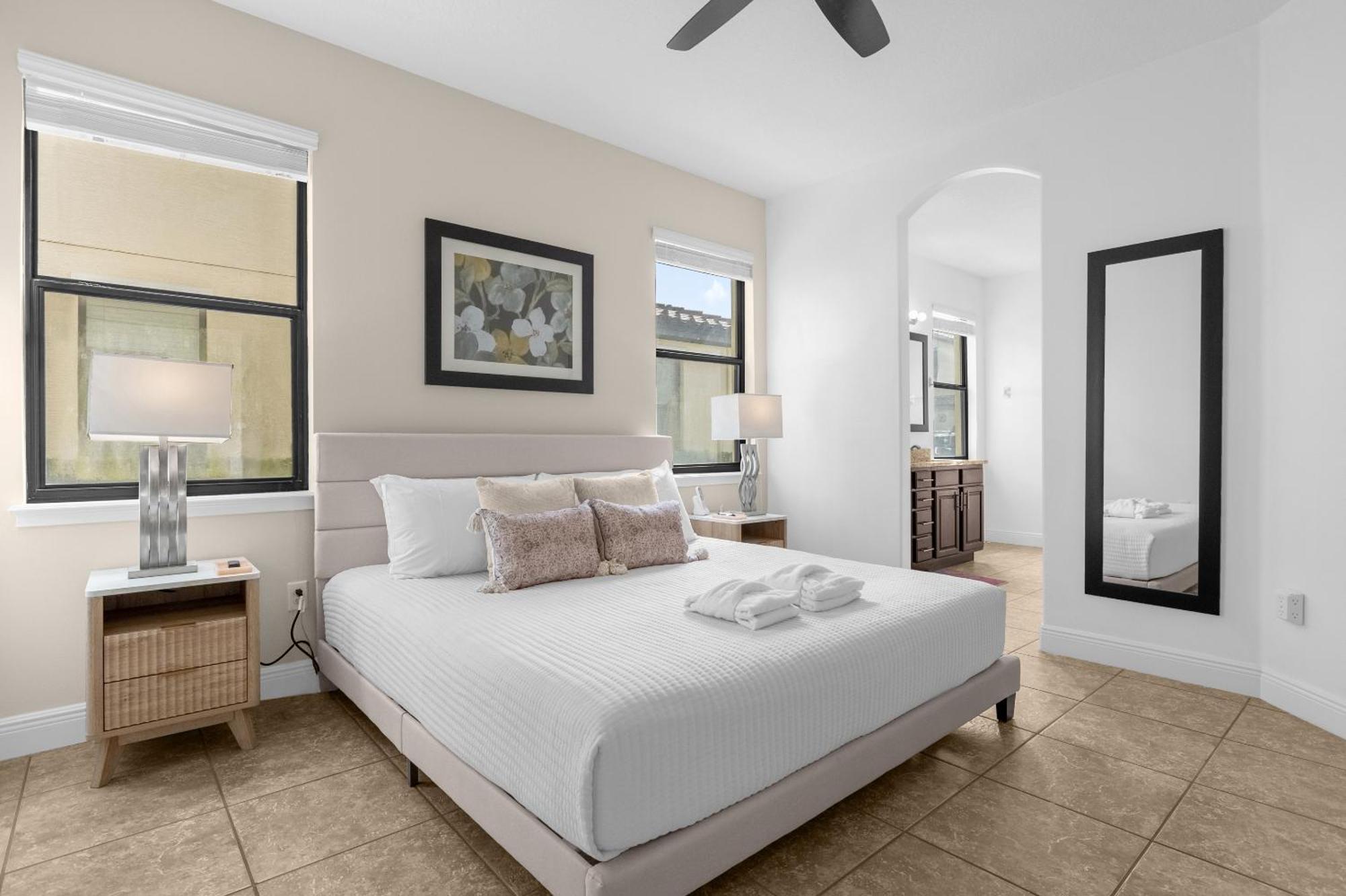 Moradda Harry Porter Theme Vacation Home Near To Disney Parks! 8115 키시미 외부 사진