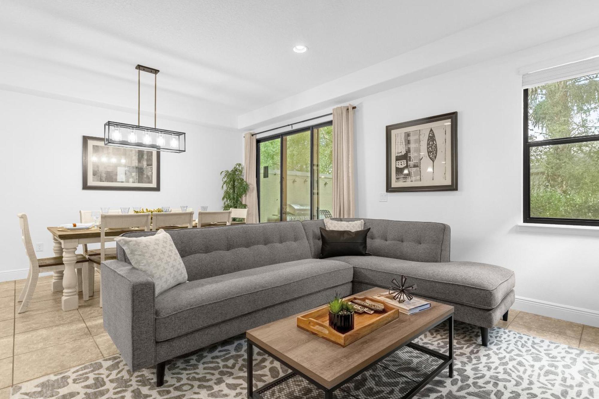Moradda Harry Porter Theme Vacation Home Near To Disney Parks! 8115 키시미 외부 사진