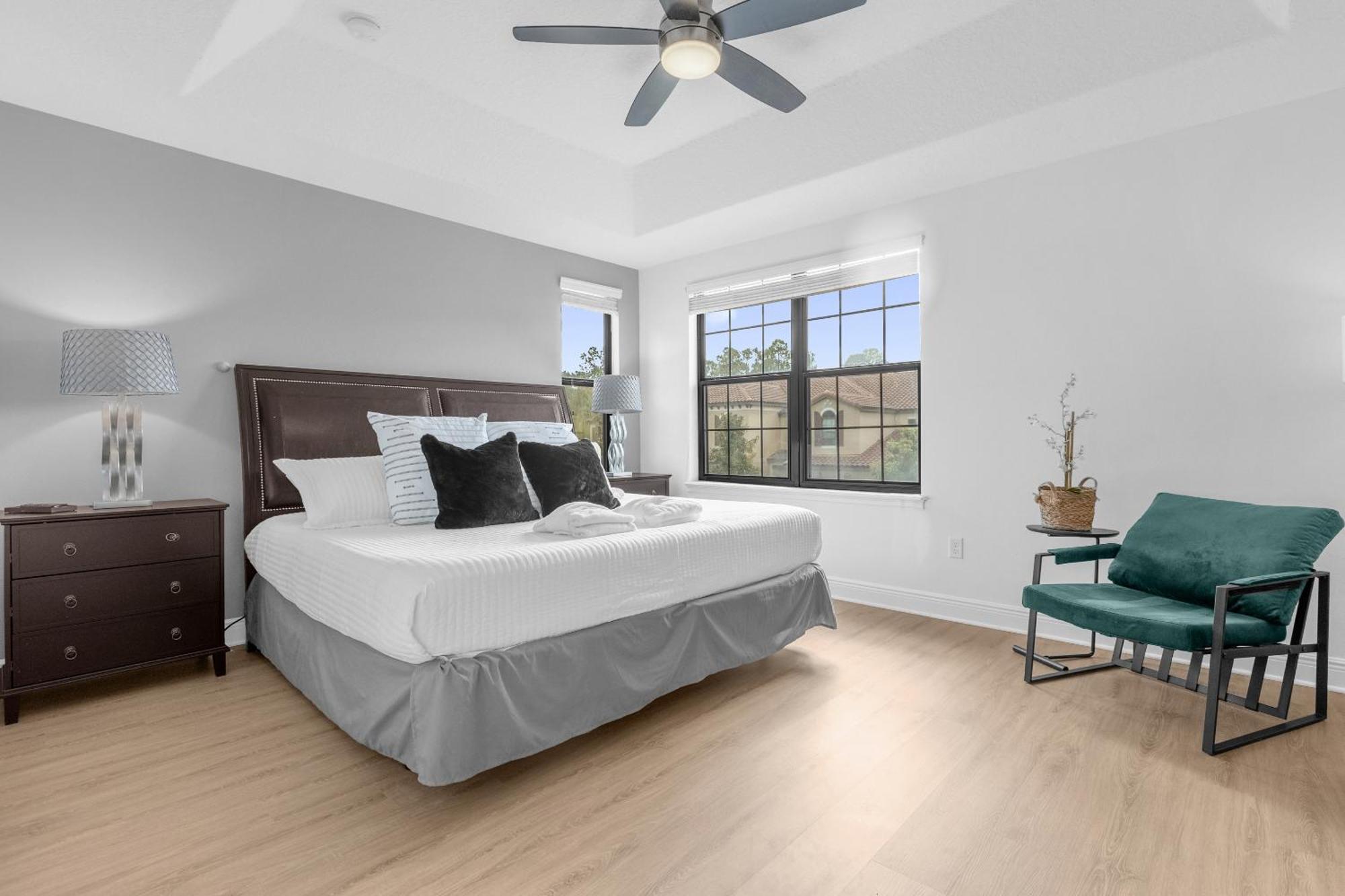 Moradda Harry Porter Theme Vacation Home Near To Disney Parks! 8115 키시미 외부 사진