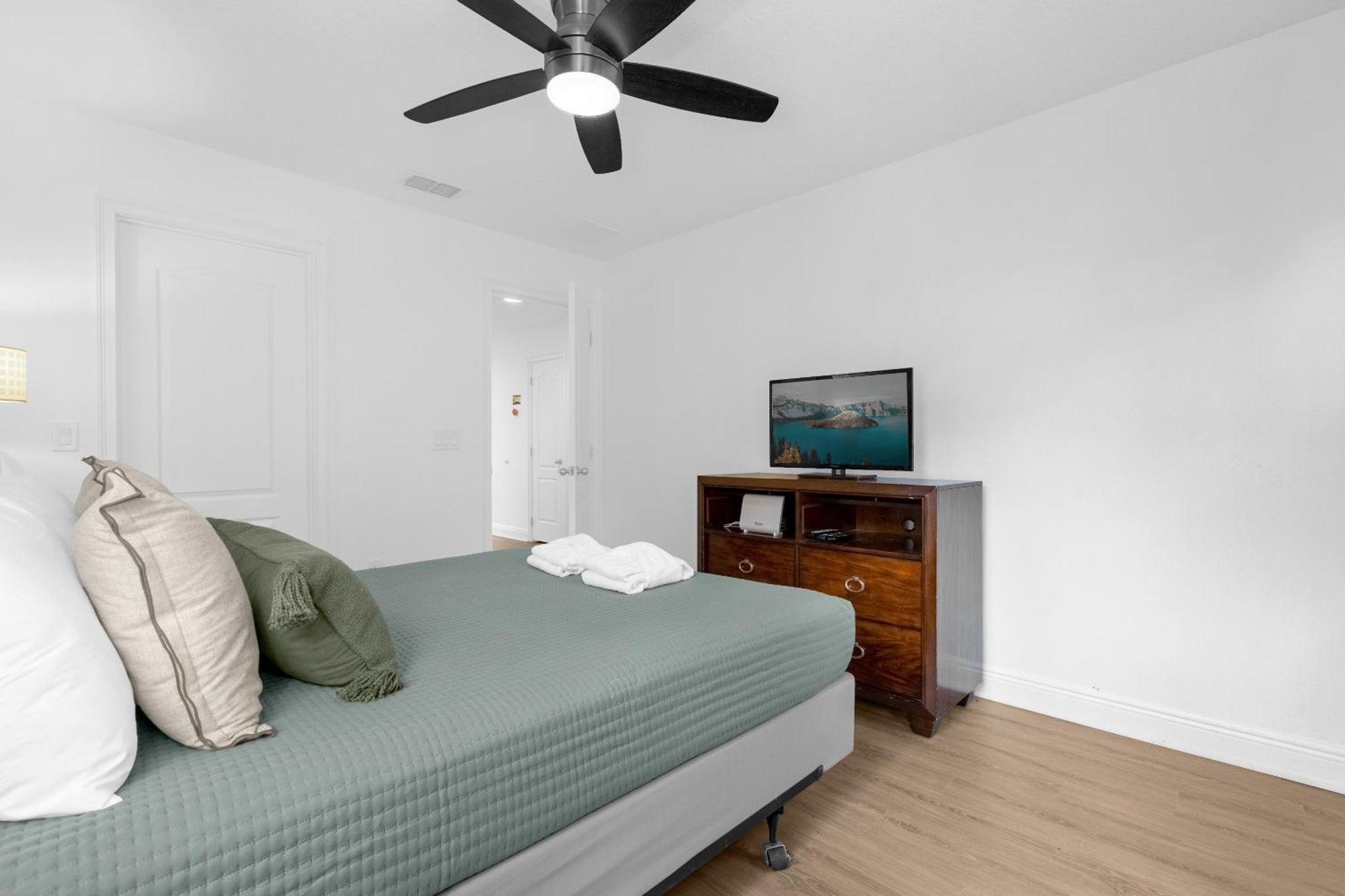 Moradda Harry Porter Theme Vacation Home Near To Disney Parks! 8115 키시미 외부 사진