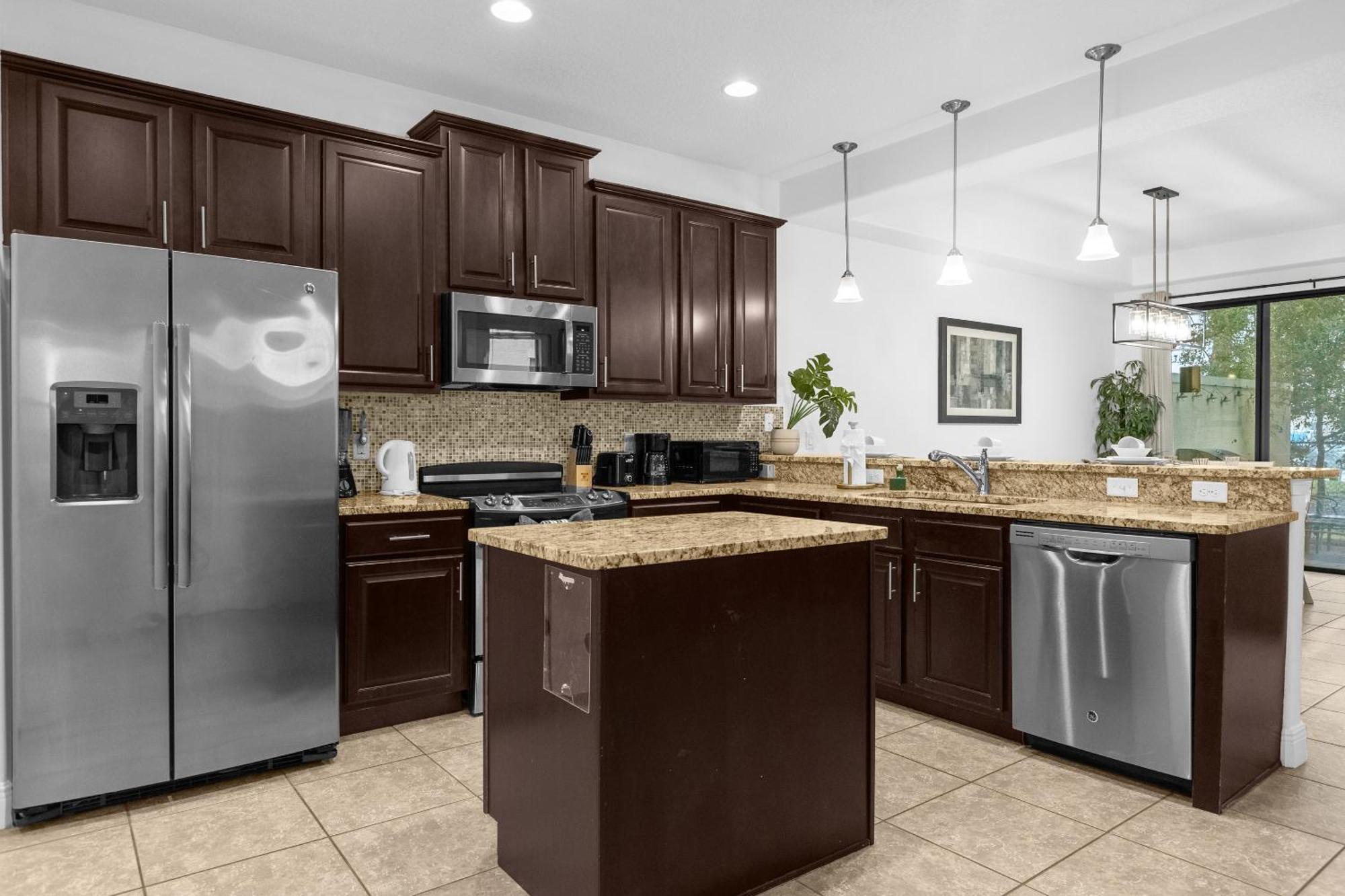 Moradda Harry Porter Theme Vacation Home Near To Disney Parks! 8115 키시미 외부 사진