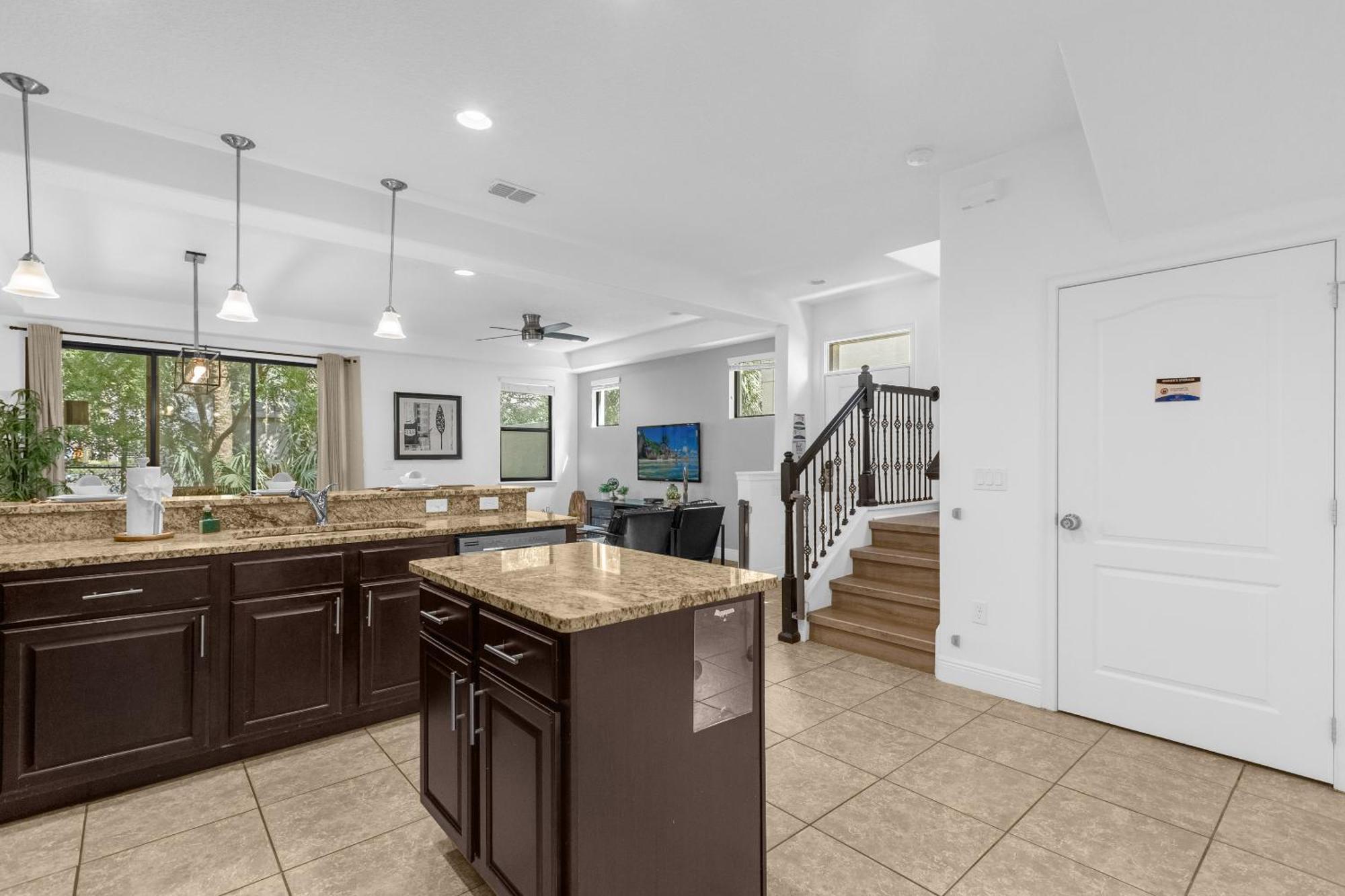 Moradda Harry Porter Theme Vacation Home Near To Disney Parks! 8115 키시미 외부 사진