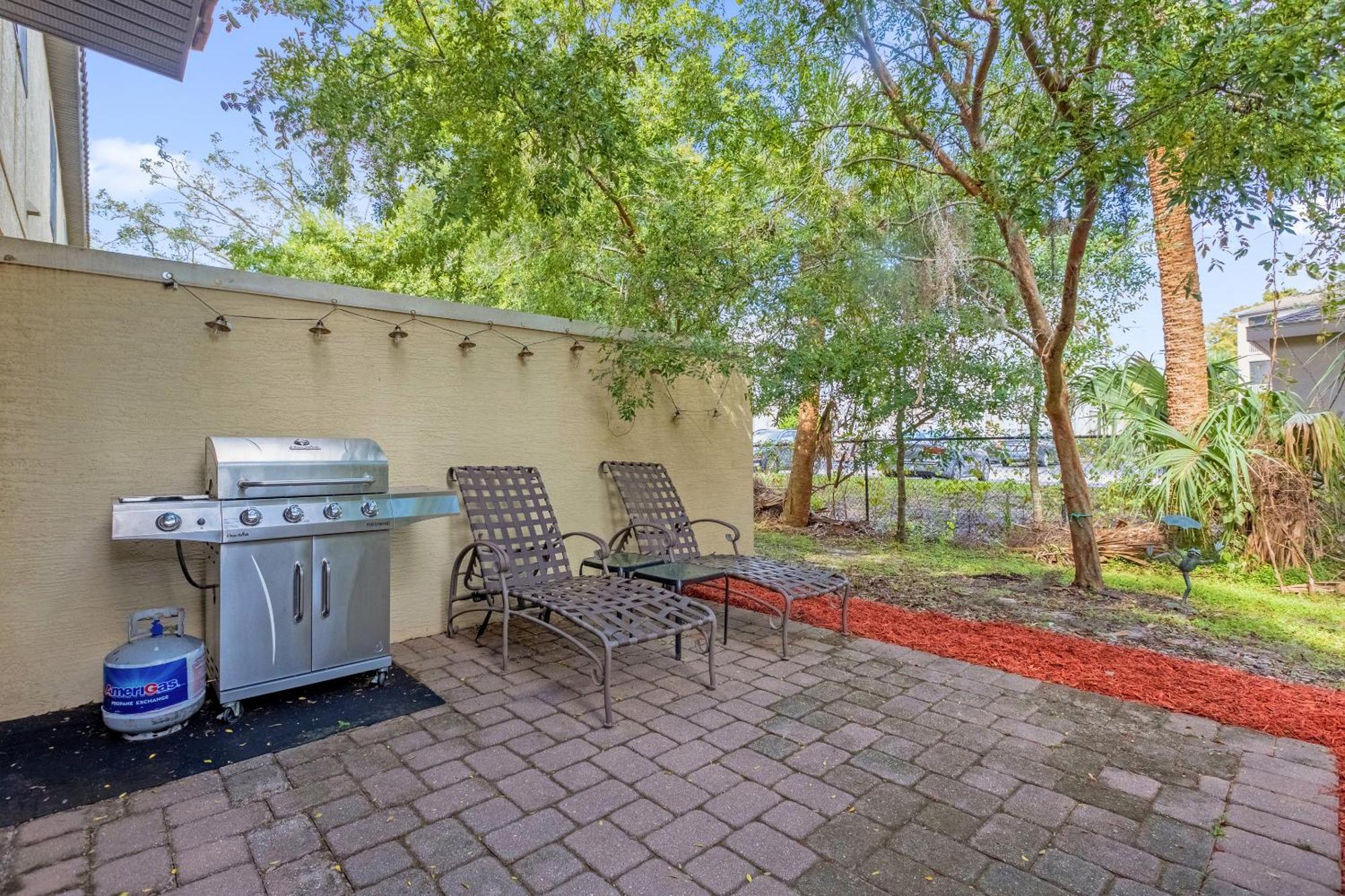 Moradda Harry Porter Theme Vacation Home Near To Disney Parks! 8115 키시미 외부 사진