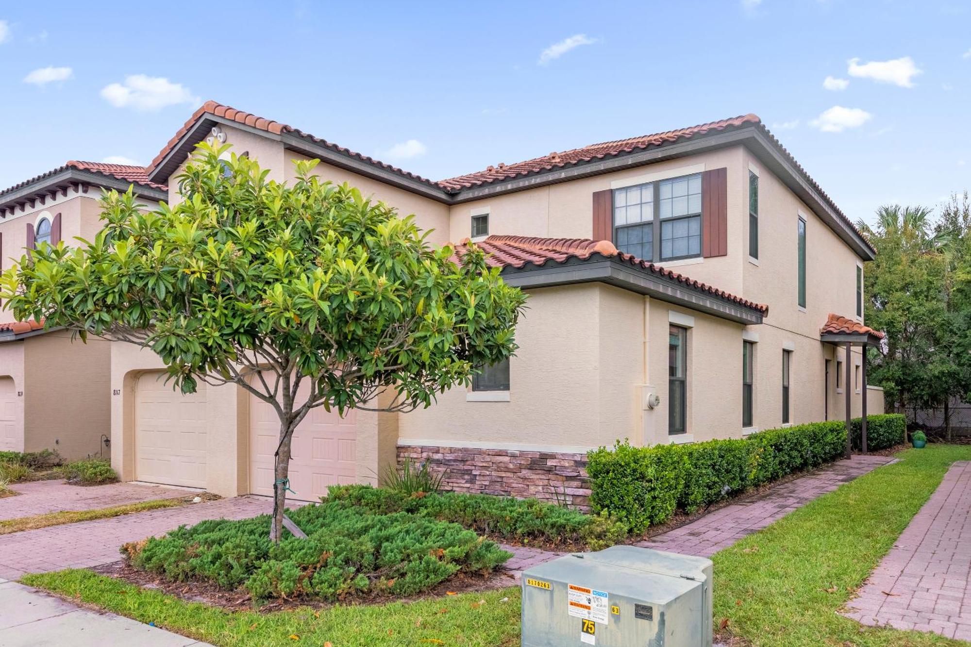 Moradda Harry Porter Theme Vacation Home Near To Disney Parks! 8115 키시미 외부 사진