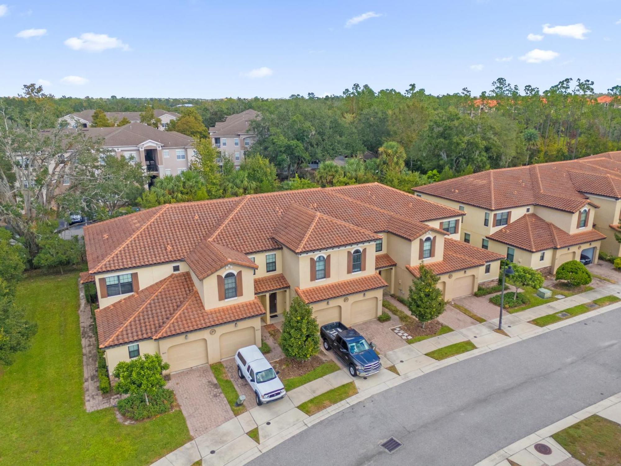 Moradda Harry Porter Theme Vacation Home Near To Disney Parks! 8115 키시미 외부 사진