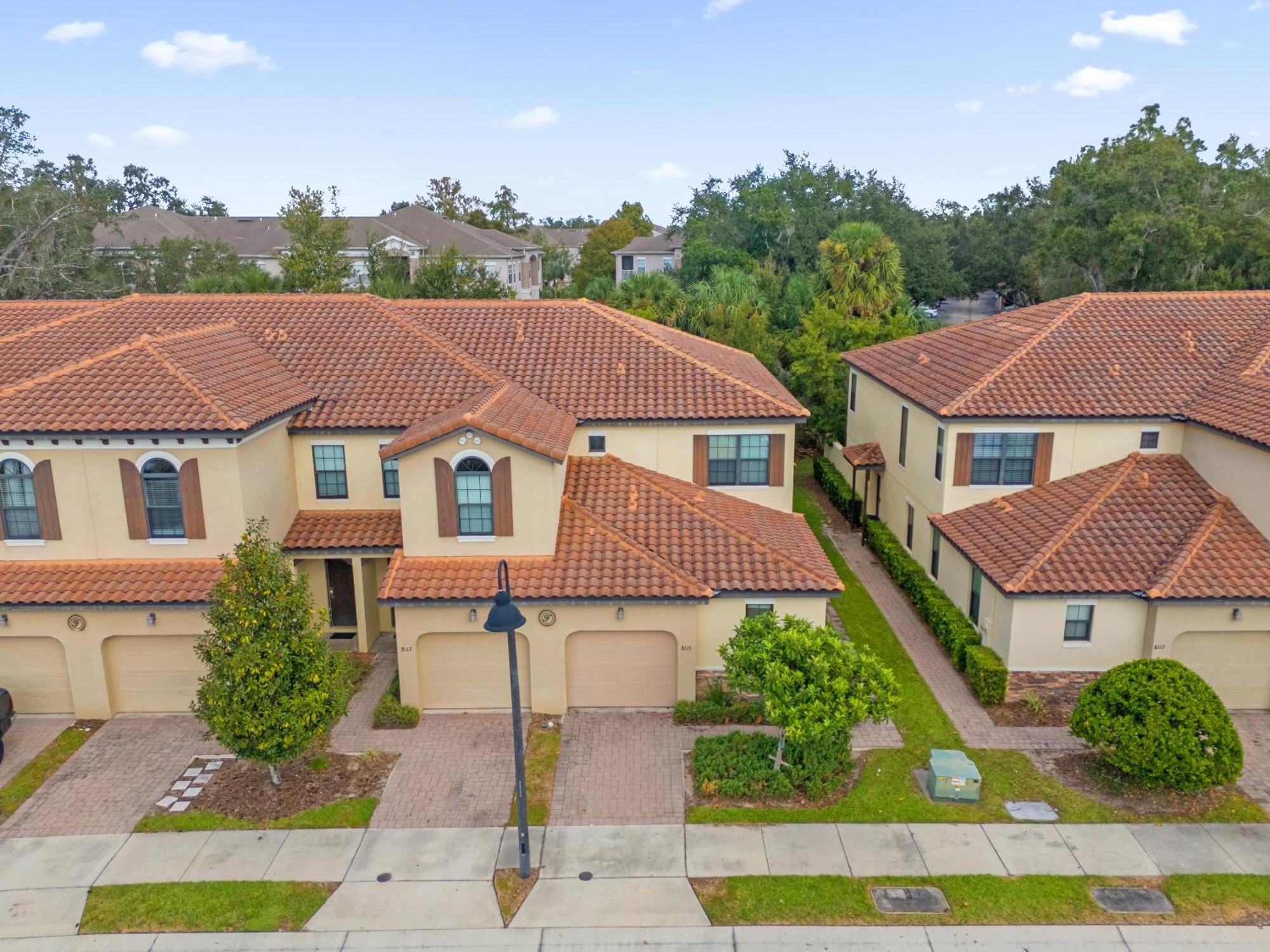 Moradda Harry Porter Theme Vacation Home Near To Disney Parks! 8115 키시미 외부 사진